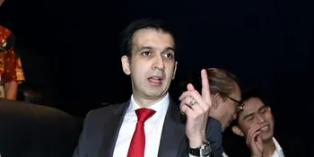 Manoj Punjabi Tak Akan Beri Izin Film 'DANUR' Diparodikan