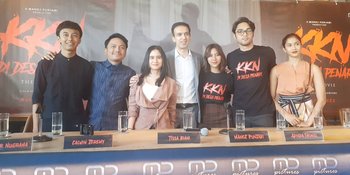 Manoj Punjabi Ungkap Versi Film 'KKN DI DESA PENARI' Dibuat Sesetia Mungkin dengan Bukunya