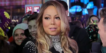 Mansion Mewah Mariah Carey di Los Angeles Dibobol Maling