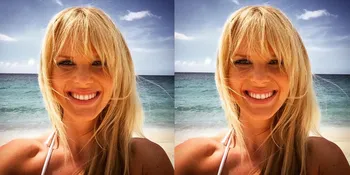 Mantan Adam Levine Hamil, Behati Prinsloo Kapan?