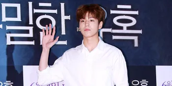 Mantan Aktor Cilik, Lee Hyun Woo Pamer Abs Menggoda Saat Mandi