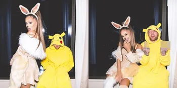 Mantan Ariana Grande Ditangkap Karena Mengemudi Dalam Pengaruh Alkohol