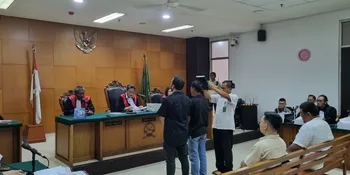 Mantan ART Yudha Arfandi Sebut Tamara Tyasmara Sering datang ke Rumah Saat Dini Hari dalam Keadaan Mabuk