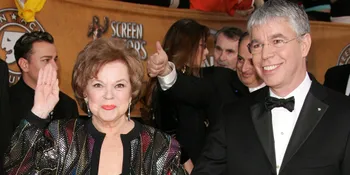 Mantan Artis Cilik Shirley Temple Black Meninggal Dunia