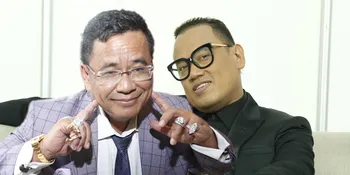 Mantan Asisten Sebut Harta Kekayaan Uya Kuya Lebih dari Hotman Paris