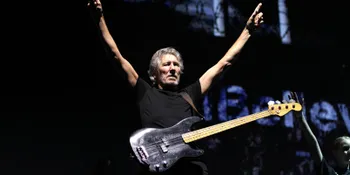 Mantan Bassist Pink Floyd Menyesal Pernah Menuntut Rekannya