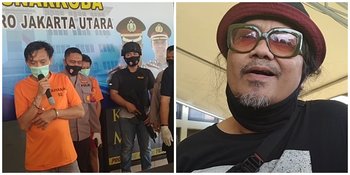 Mantan Drummer Ditangkap Polisi, Bongky BIP Berencana Berikan Bantuan Hukum