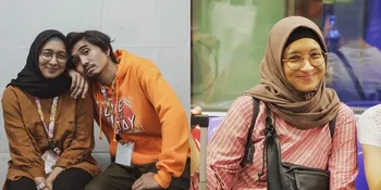 Mantan Gadis Sampul, Ini Potret Terbaru Adelia Lontoh Istri Duta Sheila On 7 - Tak Kalah Sederhana dengan sang Suami