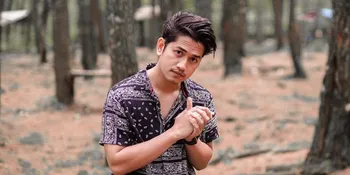 Mantan Istri Dipersunting oleh Alvin Faiz, Zikri Daulay Kaget Tak Diundang