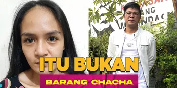 Mantan Istri Ditangkap Karena Narkoba, Ini Reaksi Andika Mahesa