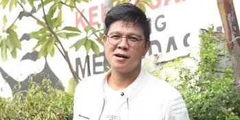 Mantan Istri Ditangkap Polisi, Andika Mahesa eks Kangen Band Khawatirkan Mental Ketiga Anaknya