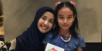 Mantan Istri Engku Emran Ikut Happy Lihat Kebahagiaan Laudya Bella & Putrinya