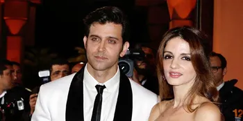 Mantan Istri Hrithik Disebut Bakal Nikah Lagi, Ini Jawaban Ibunya