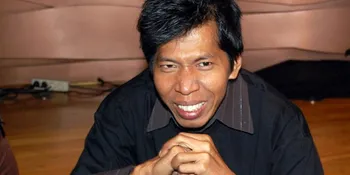 Mantan Istri Kaget Kiwil Nikah Untuk Ketiga Kalinya