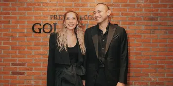 Mantan Istri Laporkan Terkait Dugaan Penggelapan Rp 6,9 Miliar, Tiko Aryawardhana Suami BCL Terancam Penjara Lima Tahun