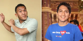 Mantan Istri Lucky Hakim Nikah Dengan Caisar