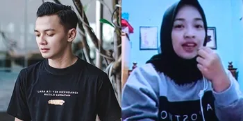 Mantan Istri Tegaskan Pernikahan dengan Dory Harsa Kandas Bukan Karena Isu Orang Ketiga
