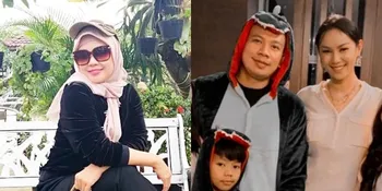 Mantan Istri Vicky Prasetyo Beri Pesan ke Kalina Ocktaranny: Sebelum Nikah Suruh Bayar Hutang Dulu
