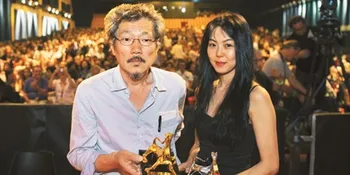 Mantan Jo In Sung Goda &#38; Pacaran Dengan Sutradara Beristri