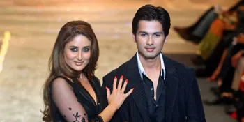 Mantan, Kareena Ungkap Fakta Mengejutkan Soal Pernikahan Shahid