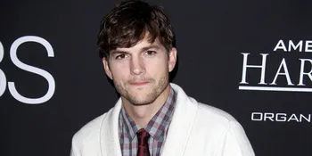 Mantan Kekasih 'Diracun Tikus', Ini Komentar Ashton Kutcher