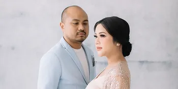 Mantan Laudya Cynthia Bella, Afif Kalla Dikaruniai Anak Kembar