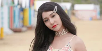 Mantan Manager Sebut Lucinta Luna Sudah Bebas, Ini Fakta Sebenarnya