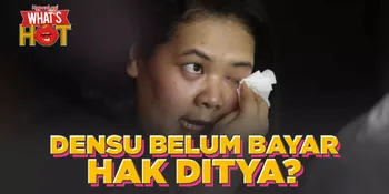 Mantan Manajer Ungkap Denny Sumargo Pernah Lakukan Hal Di Luar Batas Kepadanya