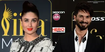 Mantan Mau Nikah, Kareena Malah Makin Ingin 'Dekat' Shahid Kapoor