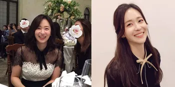 Mantan Member After School Dikonfirmasi Pacaran Dengan Pemain Golf Yang Lebih Muda