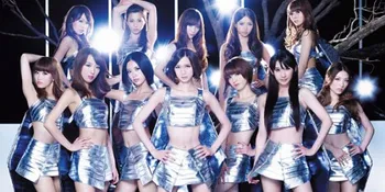 Mantan Member SDN48, Ohori Megumi Resmi Hamil!