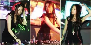 Mantan Member T-Ara, Hwayoung Akan Comeback Sebagai DJ?