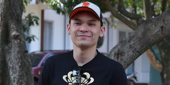 Mantan Mertua Jadi Pengemis, Ben K Peduli Perasaan Marshanda