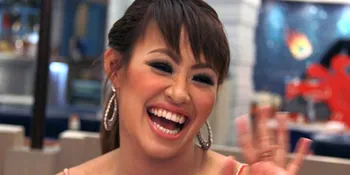 Mantan Pacar Geram, Tahu Pinkan Mambo Nikah di LA