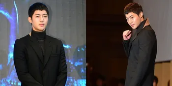Mantan Pacar Ngotot Bayinya 100% Anak Kim Hyun Joong