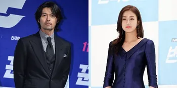 Mantan Pacar Sudah Menikah, Hyun Bin Malah Putus Dengan Kang Sora
