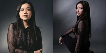 Mantan Pacar Sudah Punya Anak, Ini 7 Potret Terbaru Brisia Jodie yang Kini Lagi Disorot - Tampil Beda dan Dewasa