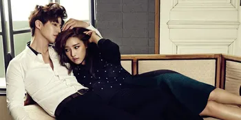 Mantan Pasangan WGM, Song Jae Rim - Kim So Eun Main Drama Bareng?