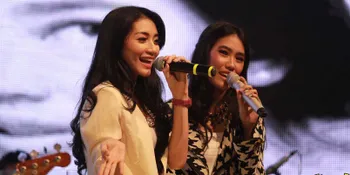 Mantan Personel Princess, Alika dan Rachel Akan Bikin D'Pecat?