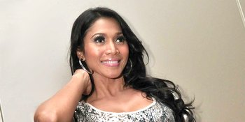 Mantan Suami Anne J Cotto Tuntut Harta Gono-Gini