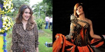 Dedey Risjad Mantan Suami Diana Pungky Nikahi Gwen Priscilla Ex-Personel Mahadewi