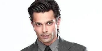 Mantan Suami Jennifer Winget Kini Jadi Bintang Film 'Panas'