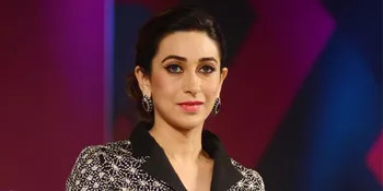 Mantan Suami Karisma Kapoor Sudah Kumpul Kebo Dengan Cewek Lain?