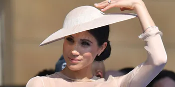 Mantan Suami Meghan Markle Akhirnya Resmi Bertunangan