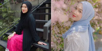 Mantan Suami Menikah dengan Nissa Sabyan, Ririe Fairus Akui Sudah Move On - Buka Hati untuk Sosok yang Lebih Baik