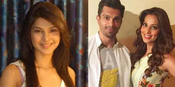 Mantan Suami Nikah Dengan Bipasha, Ini Komentar Jennifer Winget