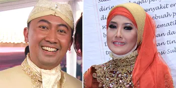 Mantan Suami Peggy Melati Sukma Akan Pulang Saat Lebaran