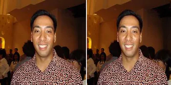 Mantan Suami Prisia Nasution Tabrak Pemotor Hingga Tewas