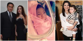 Mantan Suami Punya Anak, Tamara Bleszynski Tak Berikan Selamat