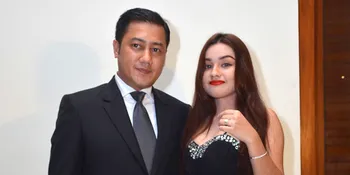 Teuku Rafli Pasya: Seru Banget, Rassya Sambut Adik Perempuan